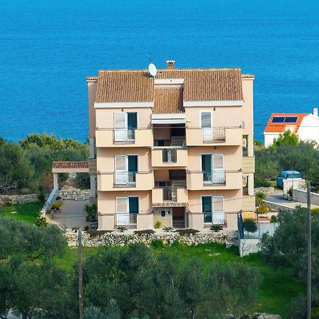 Apartman Sipina 3 Kukljica Exteriér fotografie