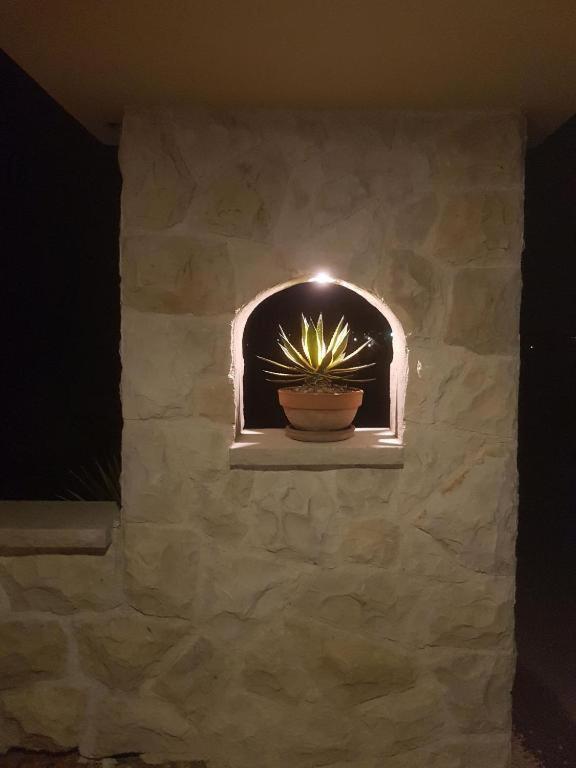 Apartman Sipina 3 Kukljica Exteriér fotografie