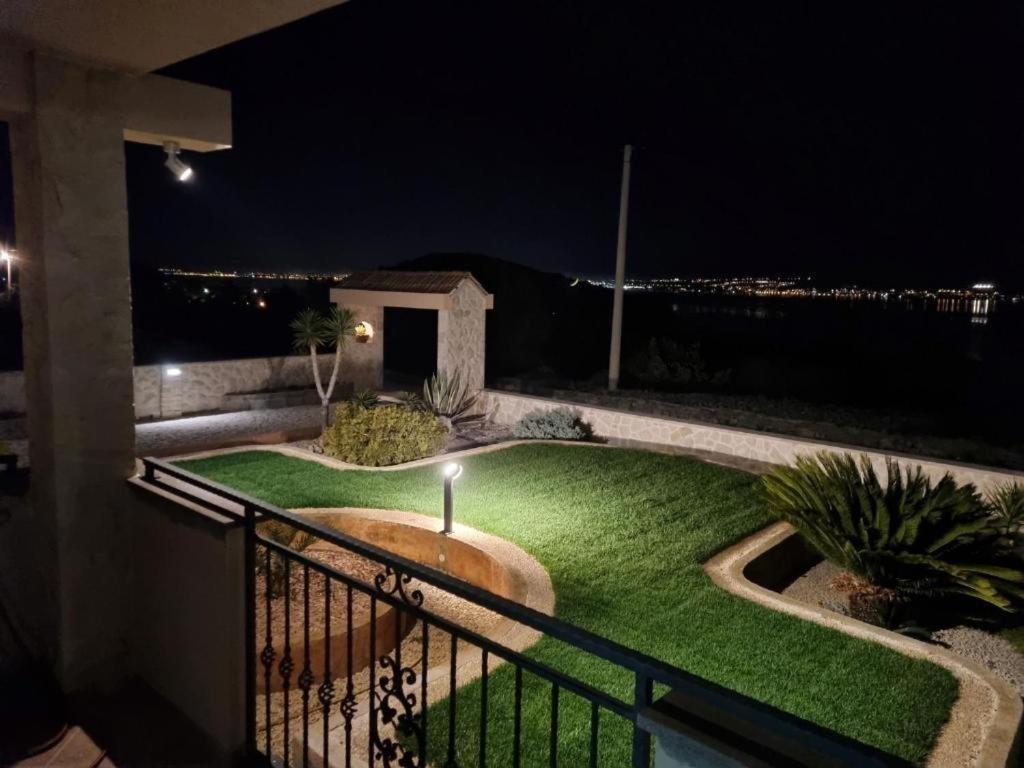 Apartman Sipina 3 Kukljica Exteriér fotografie