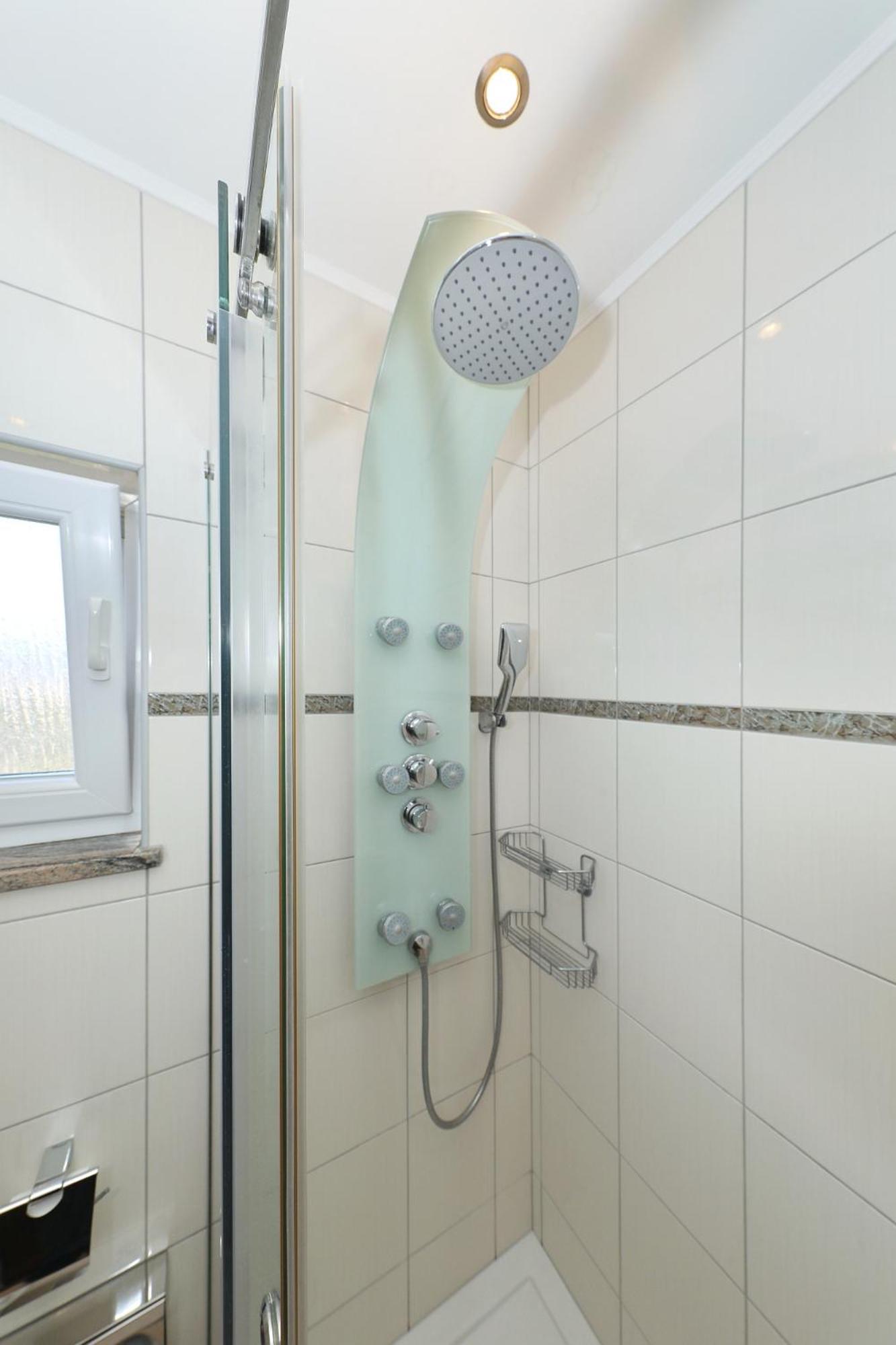 Apartman Sipina 3 Kukljica Exteriér fotografie