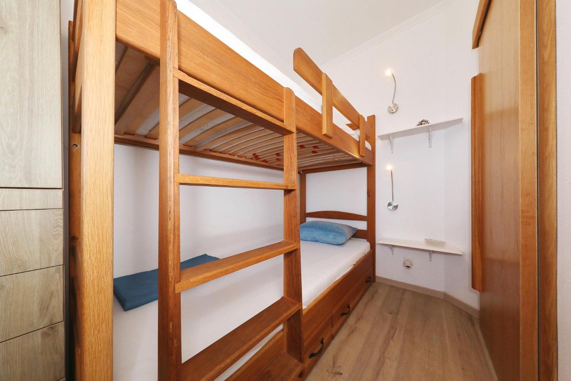 Apartman Sipina 3 Kukljica Exteriér fotografie