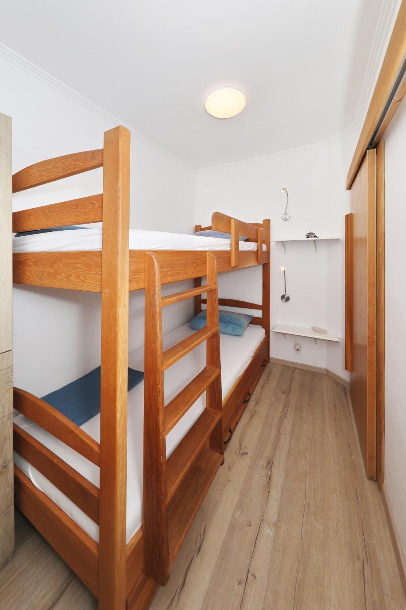 Apartman Sipina 3 Kukljica Exteriér fotografie