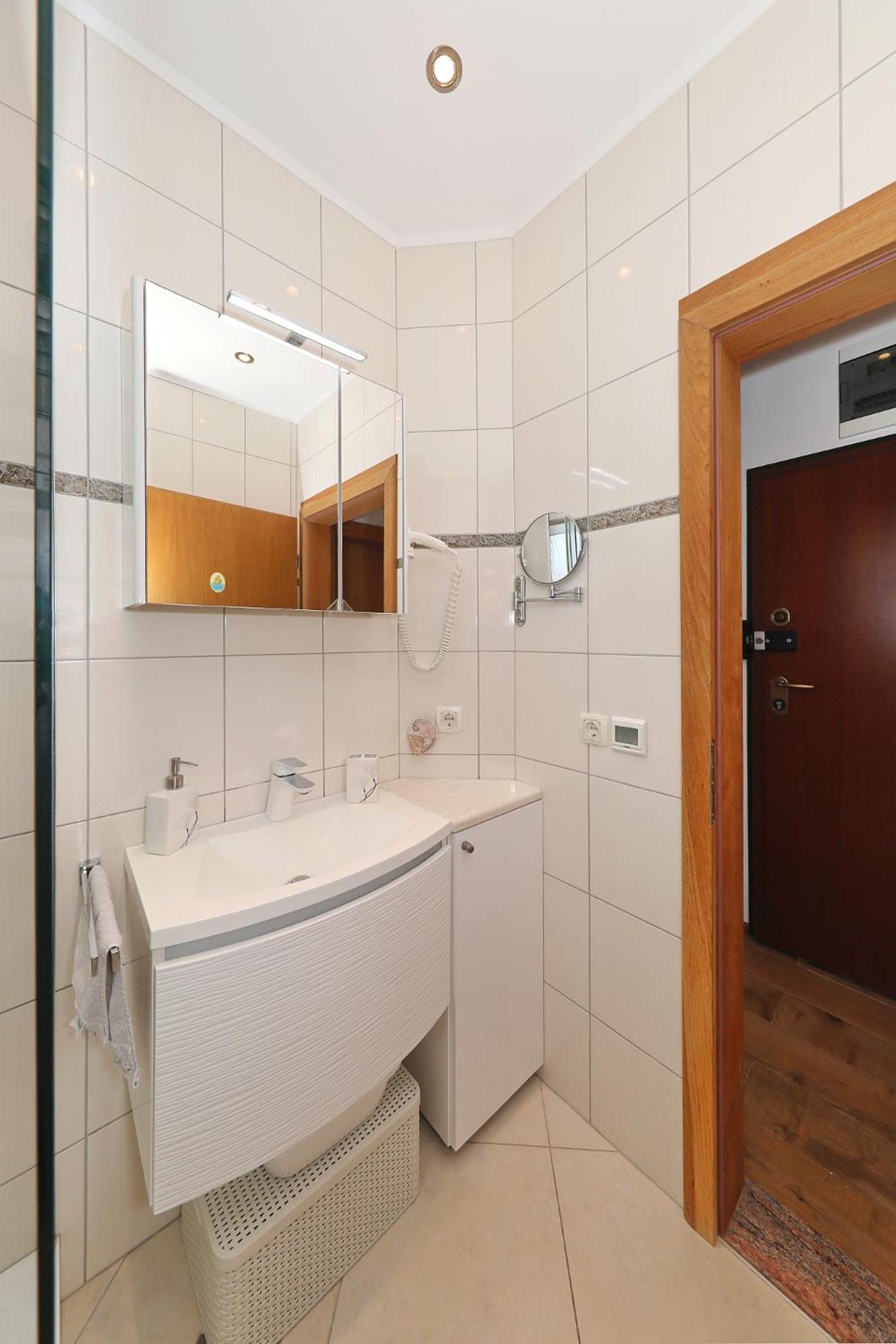 Apartman Sipina 3 Kukljica Exteriér fotografie